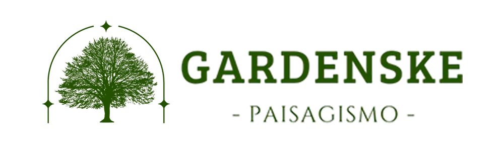 Gardenske Paisagismo